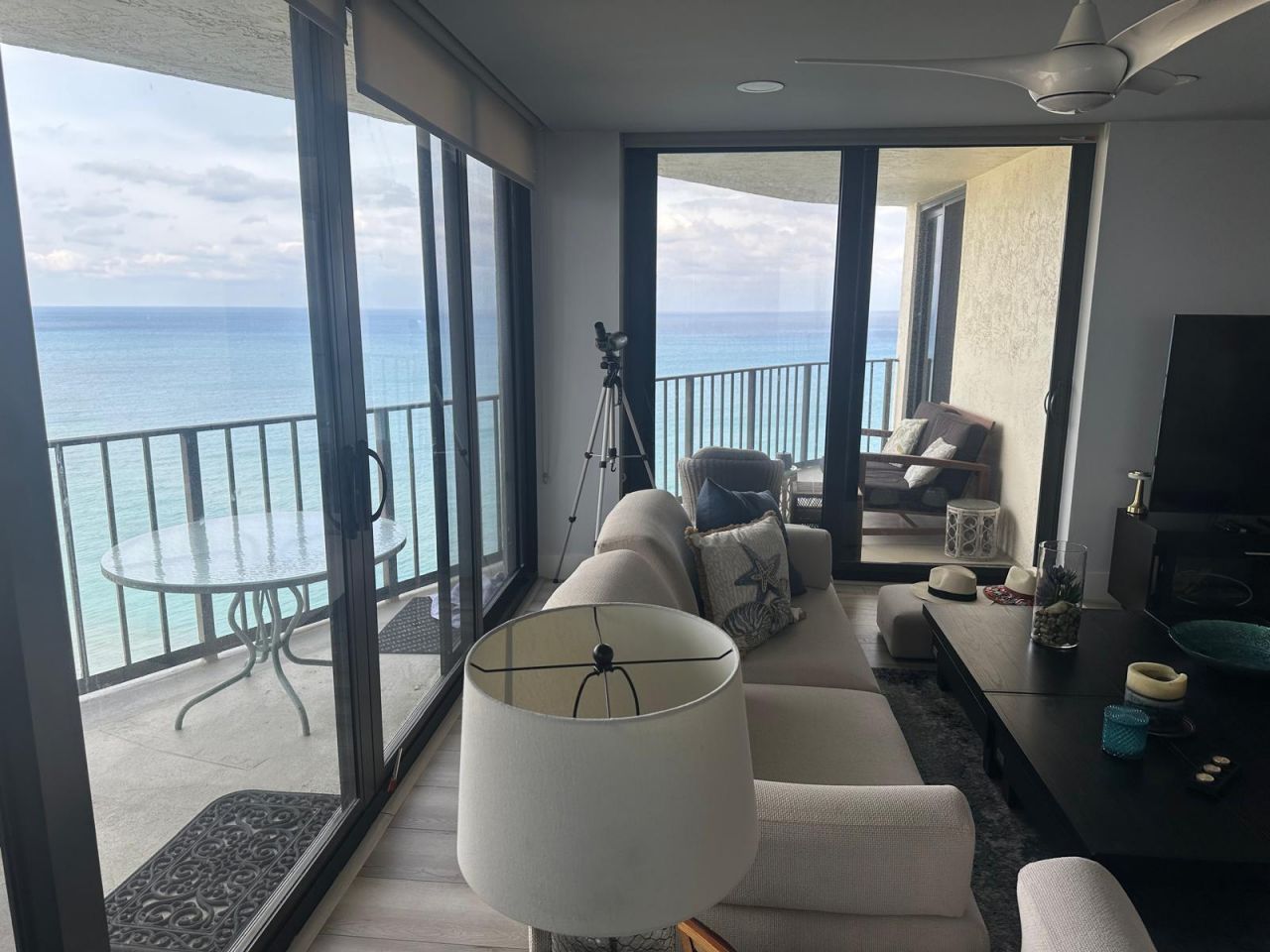 5420 N Ocean Drive, Unit 1903, Singer Island, FL 33404 Photo