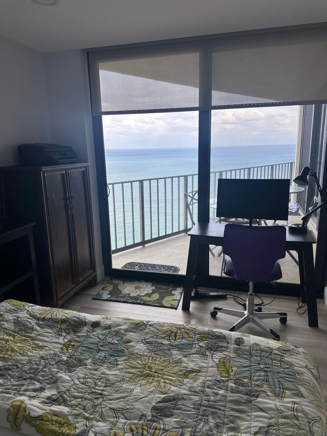 5420 N Ocean Drive, Unit 1903, Singer Island, FL 33404 Photo
