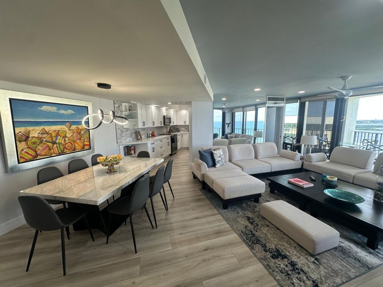 5420 N Ocean Drive, Unit 1903, Singer Island, FL 33404 Photo