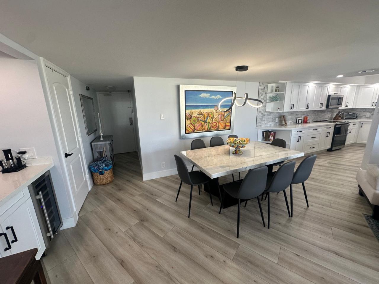 5420 N Ocean Drive, Unit 1903, Singer Island, FL 33404 Photo