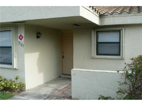 3111 CORAL RIDGE Drive, Unit 3111, Coral Springs, FL 33065