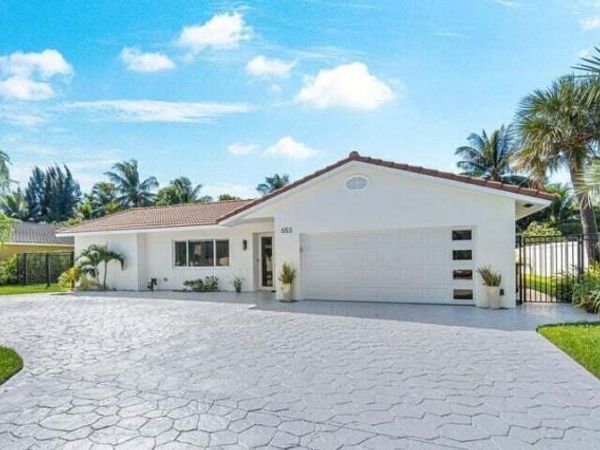 653 NW 10TH Court, Boca Raton, FL 33486