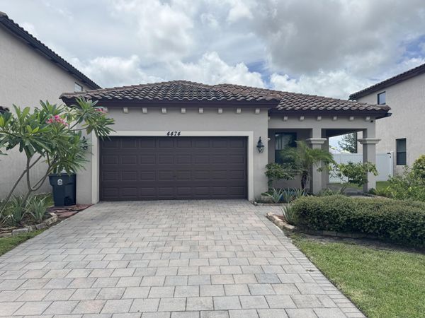 4474 Buena Tara Drive, West Palm Beach, FL 33413
