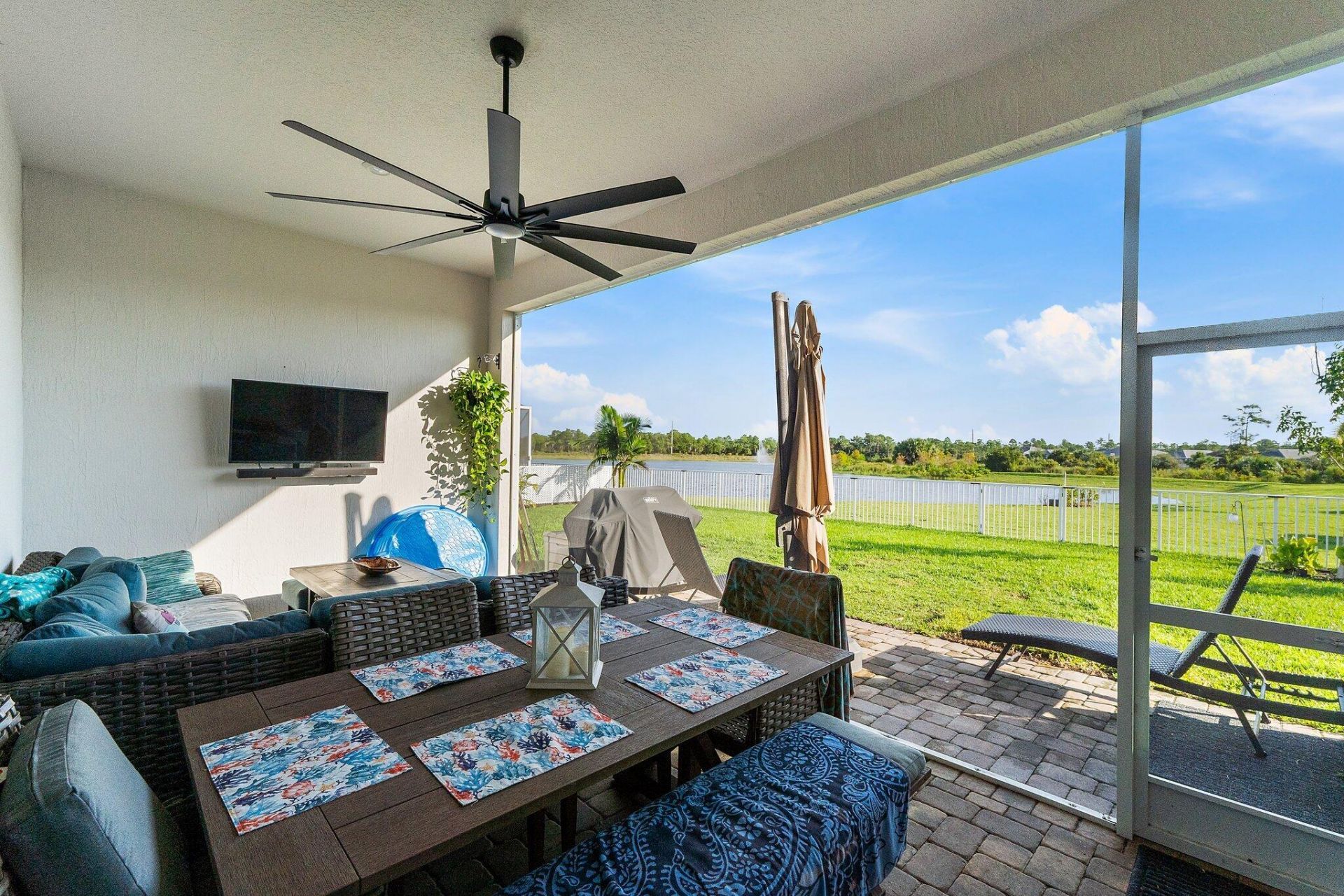 9891 SW Legacy Drive, Stuart, FL 34997 Photo