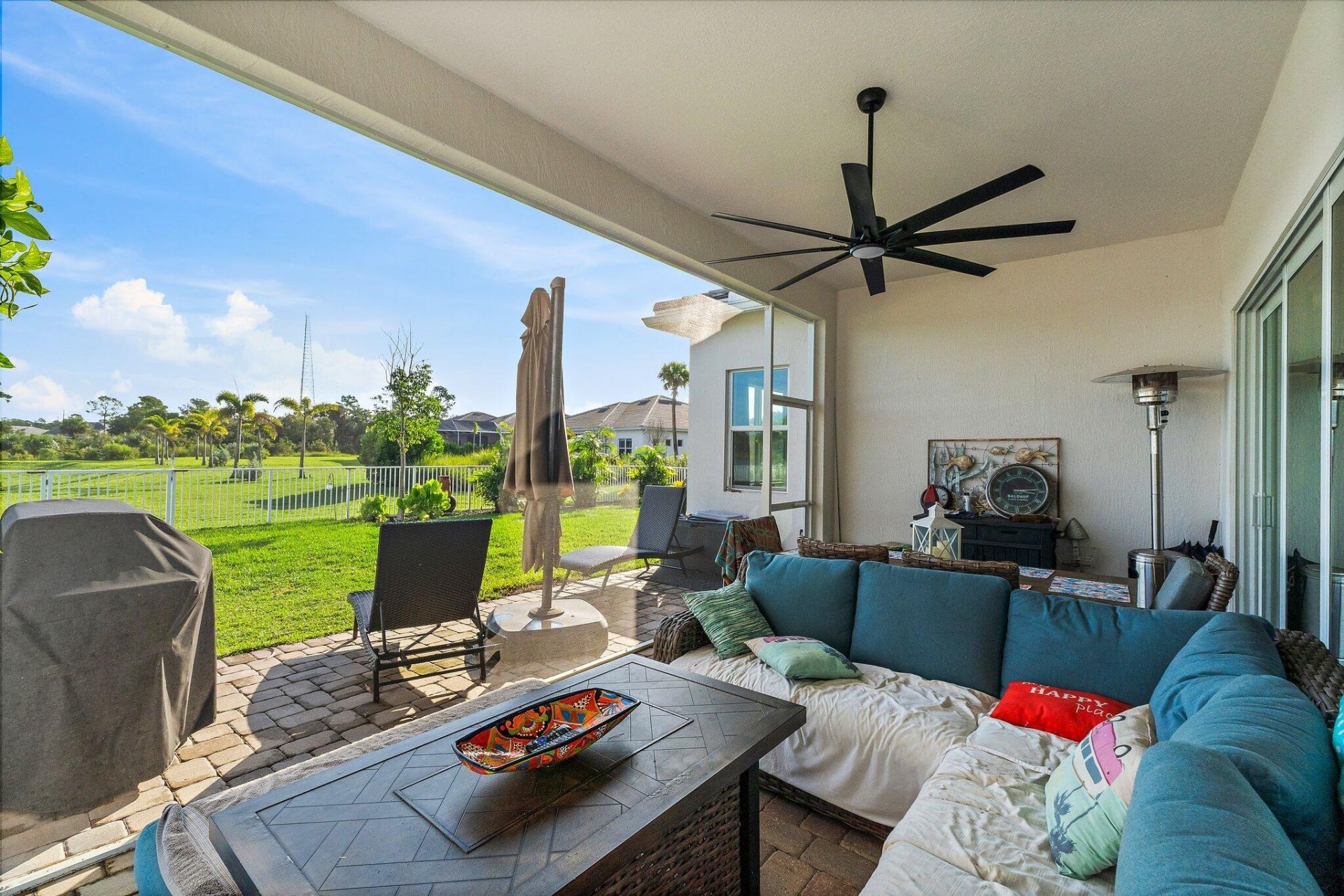 9891 SW Legacy Drive, Stuart, FL 34997 Photo