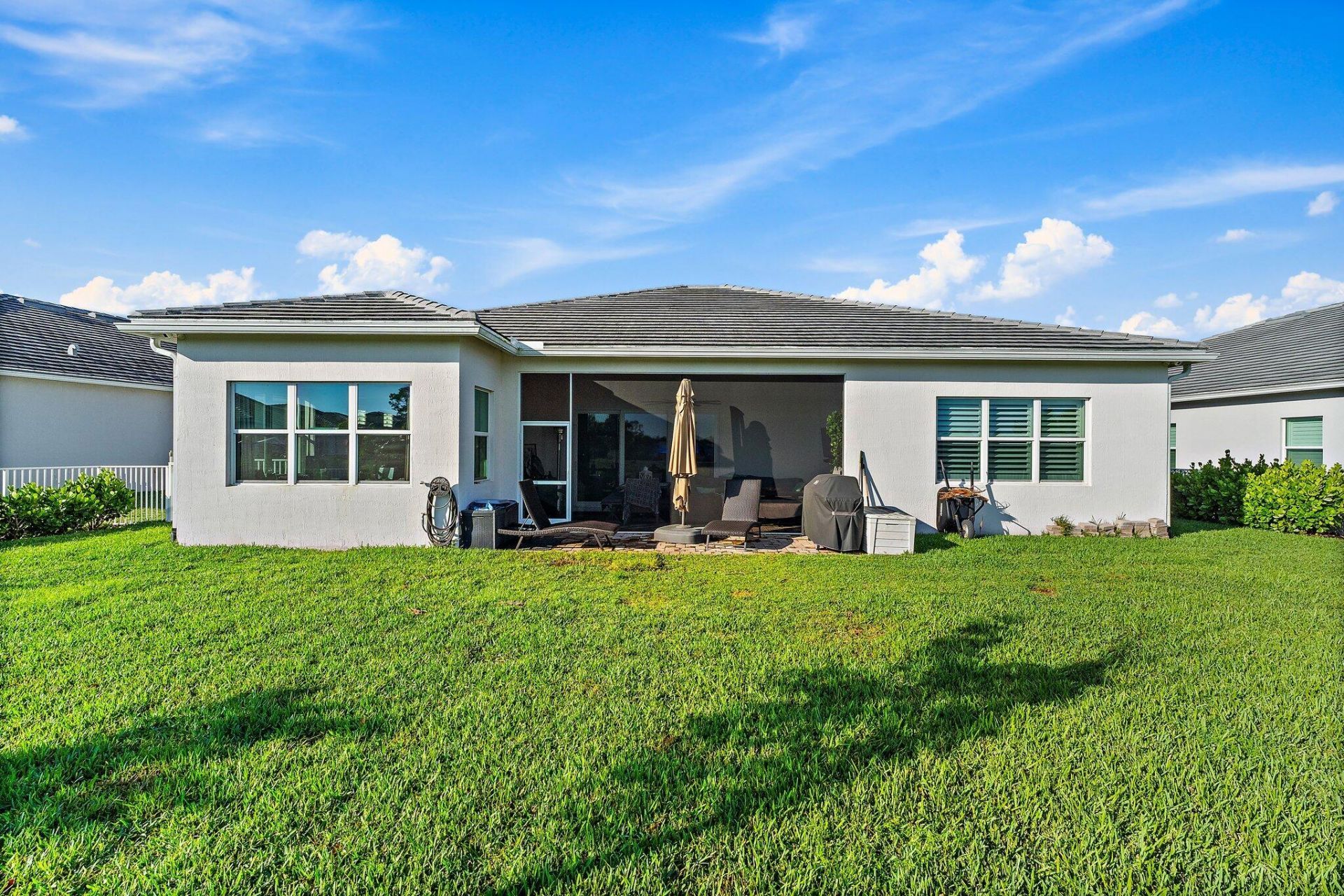 9891 SW Legacy Drive, Stuart, FL 34997 Photo