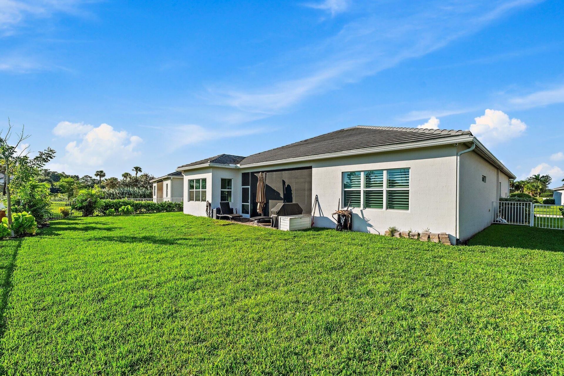 9891 SW Legacy Drive, Stuart, FL 34997 Photo