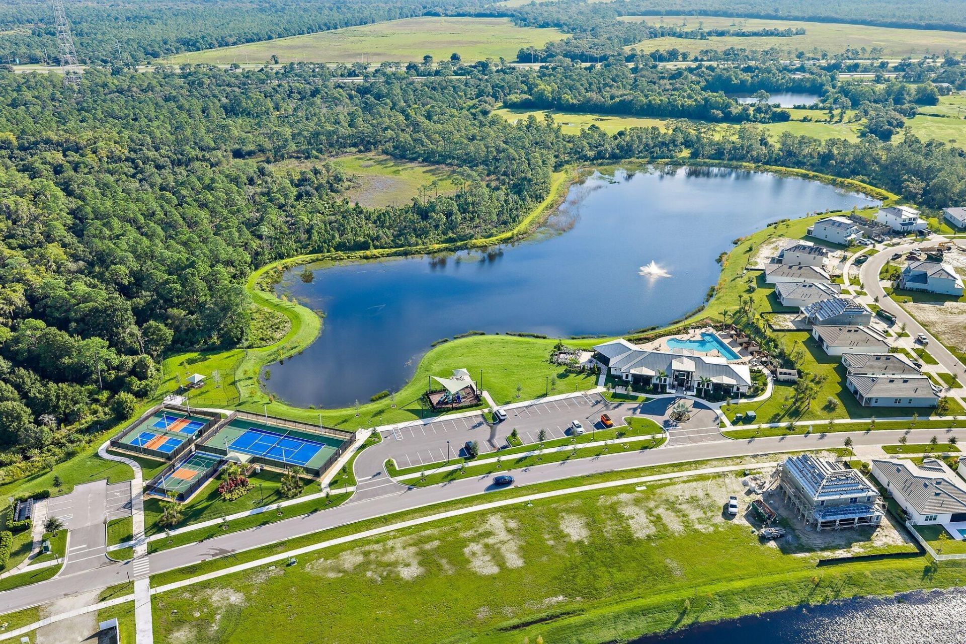 9891 SW Legacy Drive, Stuart, FL 34997 Photo