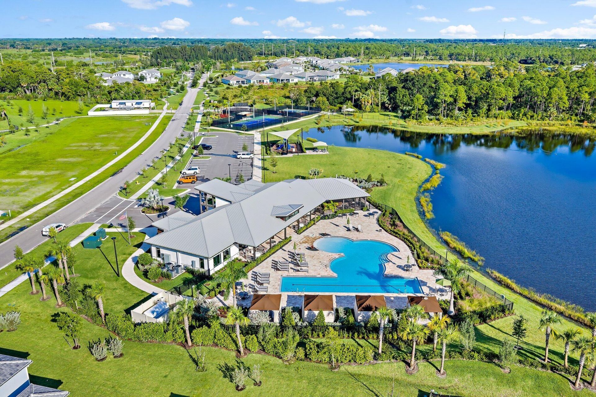 9891 SW Legacy Drive, Stuart, FL 34997 Photo