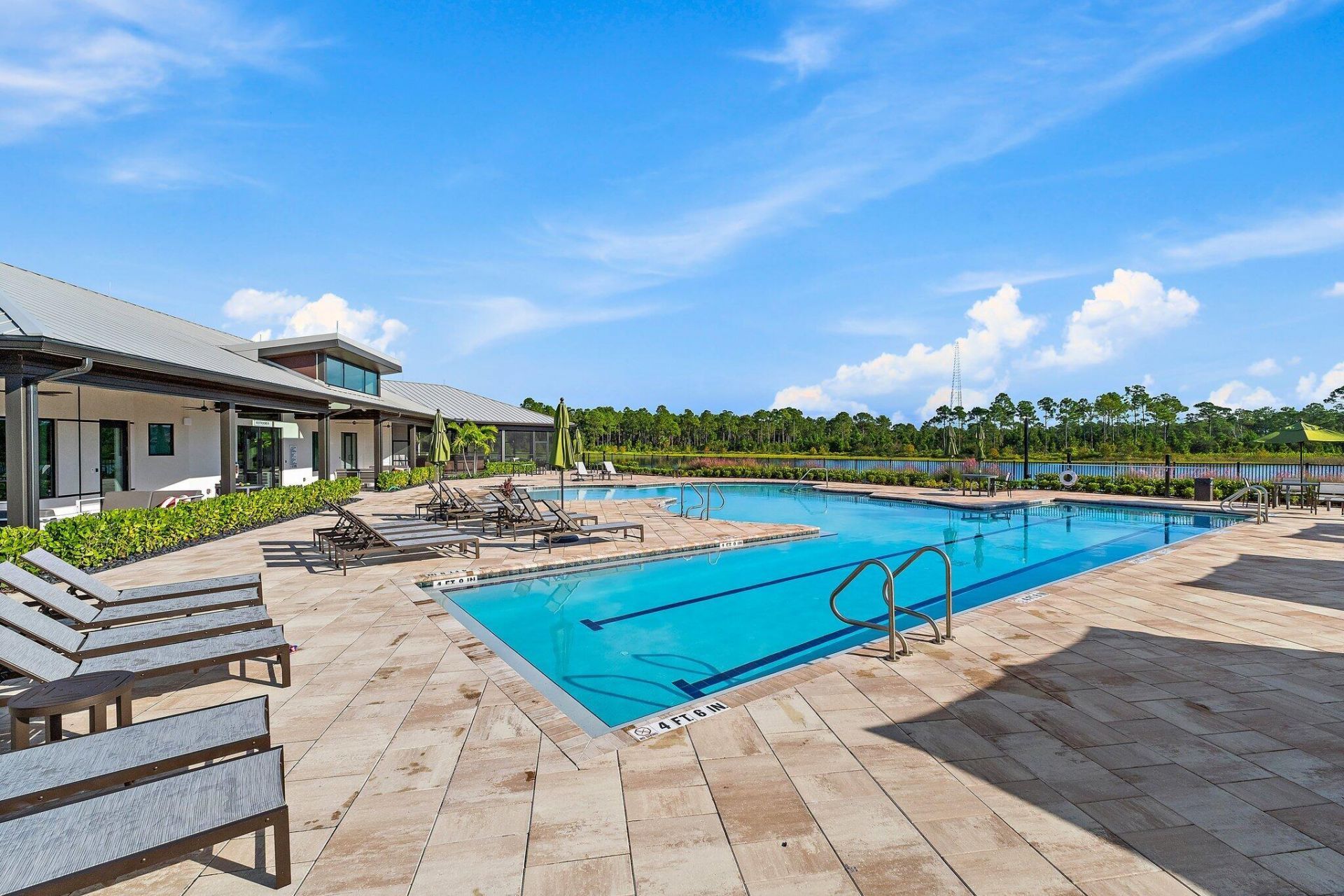 9891 SW Legacy Drive, Stuart, FL 34997 Photo