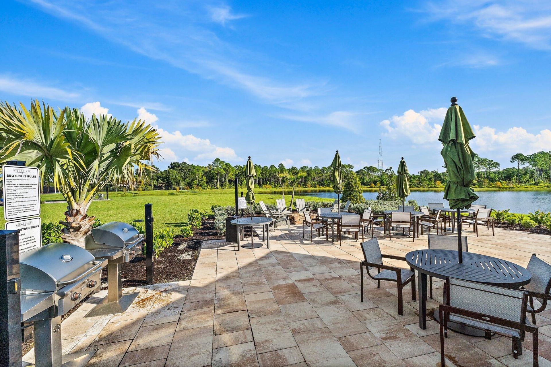9891 SW Legacy Drive, Stuart, FL 34997 Photo
