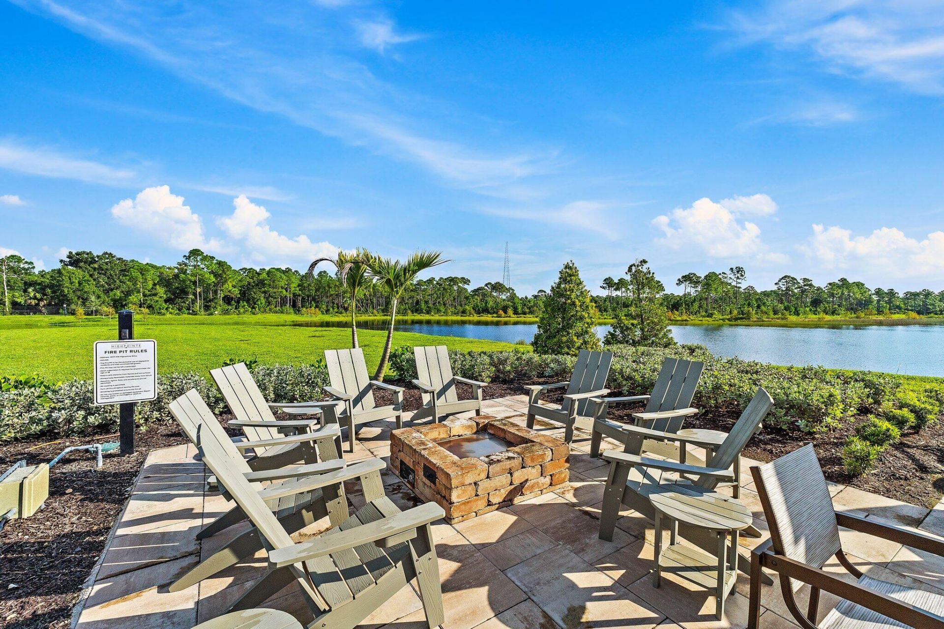 9891 SW Legacy Drive, Stuart, FL 34997 Photo
