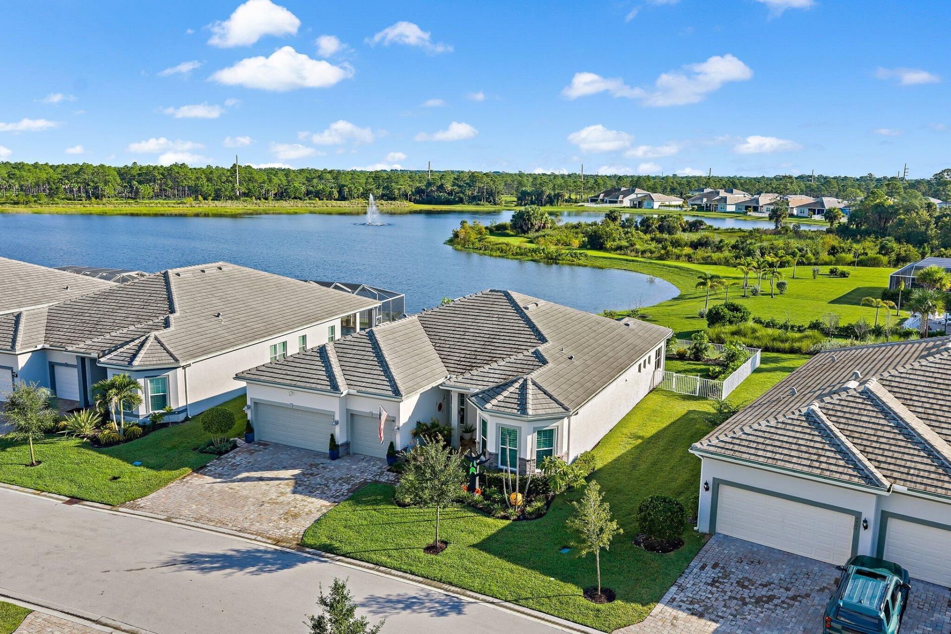 9891 SW Legacy Drive, Stuart, FL 34997 Photo