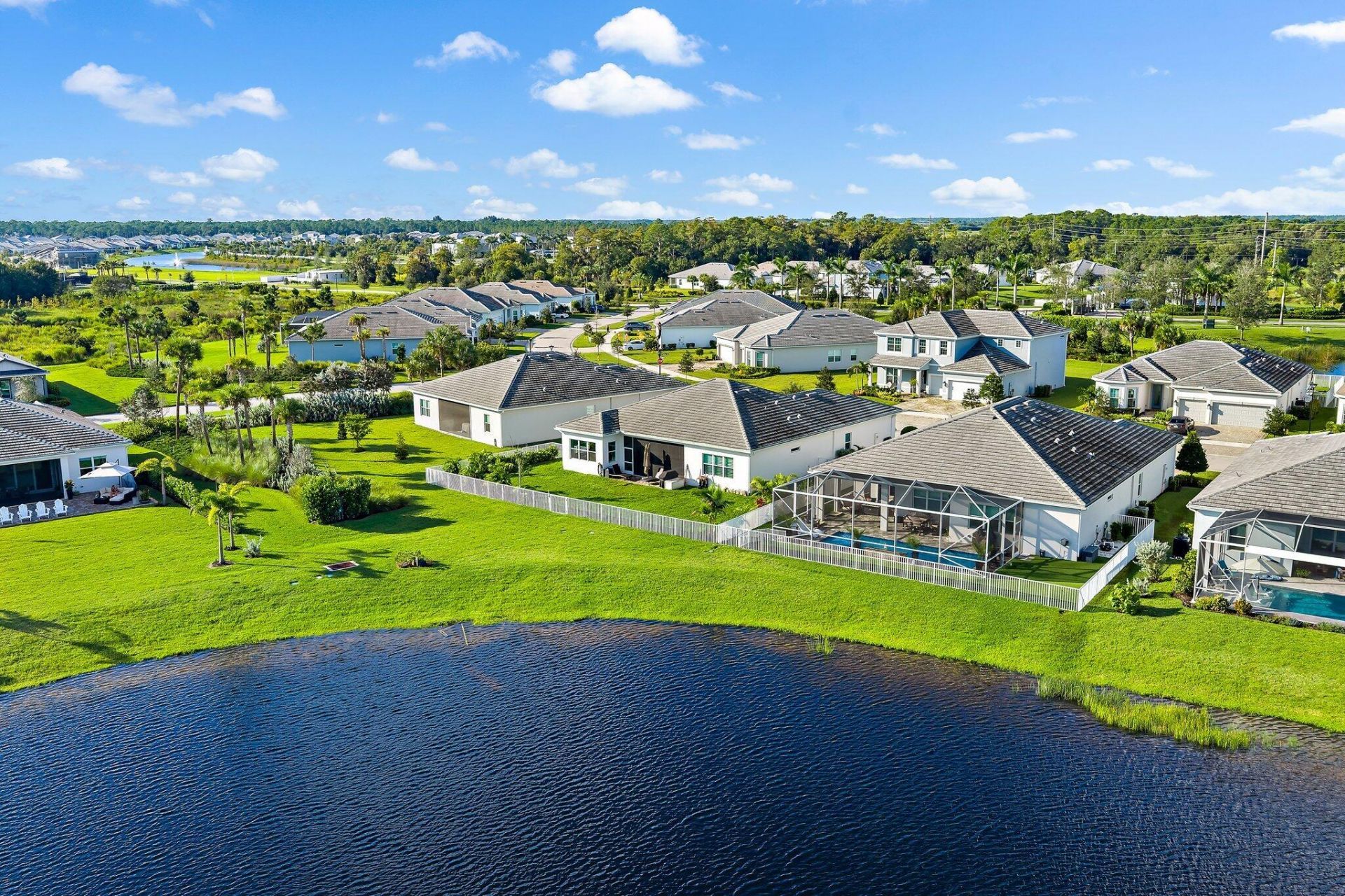 9891 SW Legacy Drive, Stuart, FL 34997 Photo