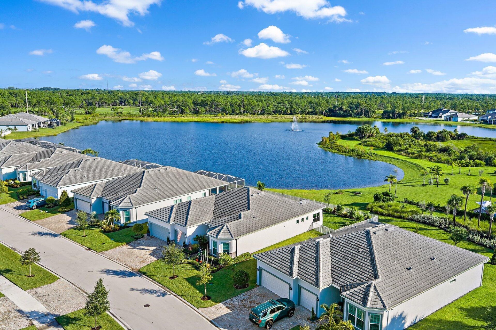 9891 SW Legacy Drive, Stuart, FL 34997 Photo
