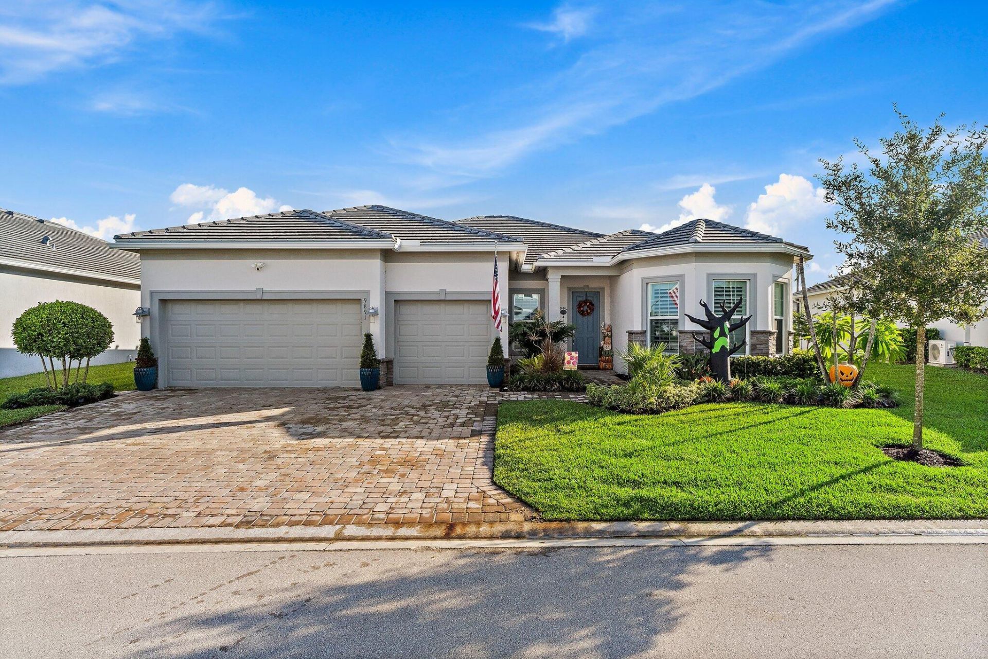 9891 SW Legacy Drive, Stuart, FL 34997 Photo