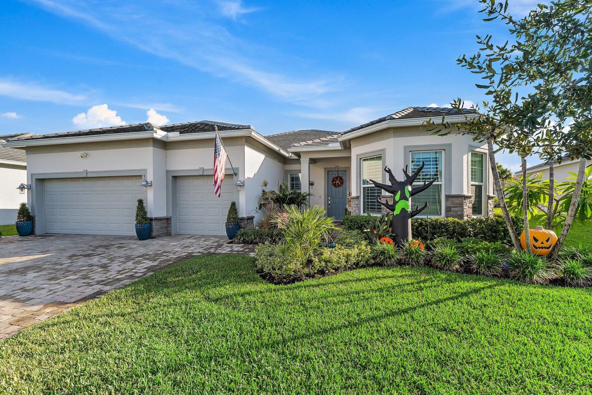 9891 SW Legacy Drive, Stuart, FL 34997 Photo