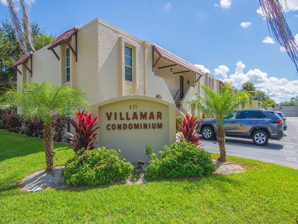 835 18TH Street, Unit 206, Vero Beach, FL 32960