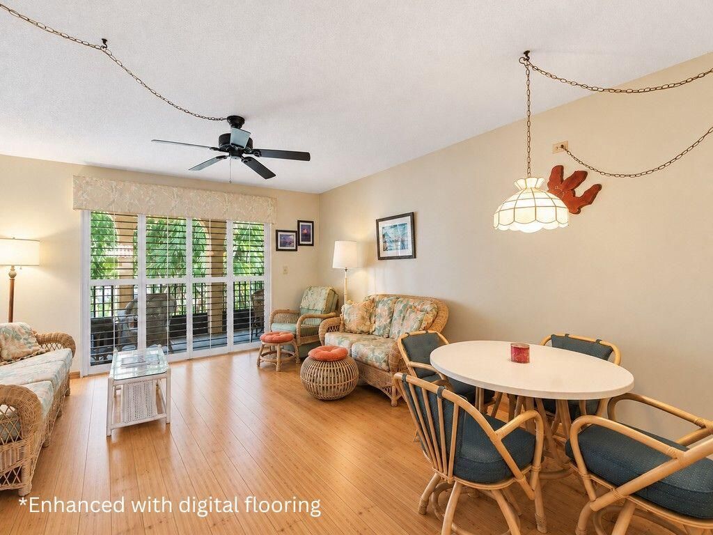 835 18th Street, Unit 206, Vero Beach, FL 32960 Photo