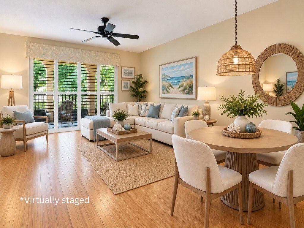 835 18th Street, Unit 206, Vero Beach, FL 32960 Photo