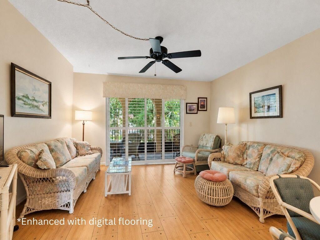 835 18th Street, Unit 206, Vero Beach, FL 32960 Photo