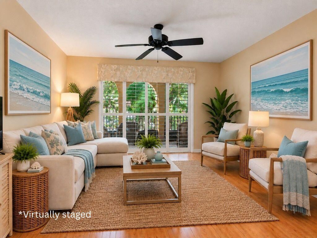 835 18th Street, Unit 206, Vero Beach, FL 32960 Photo
