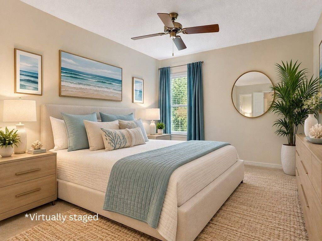 835 18th Street, Unit 206, Vero Beach, FL 32960 Photo
