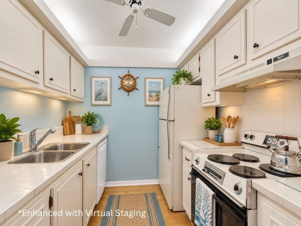 835 18th Street, Unit 206, Vero Beach, FL 32960 Photo