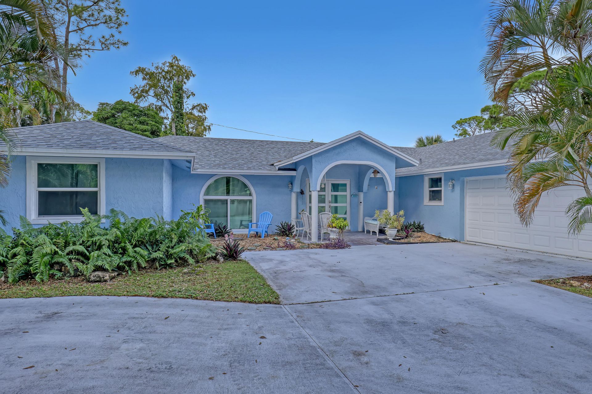 799 Huff Road, Haverhill, FL 33415 Photo