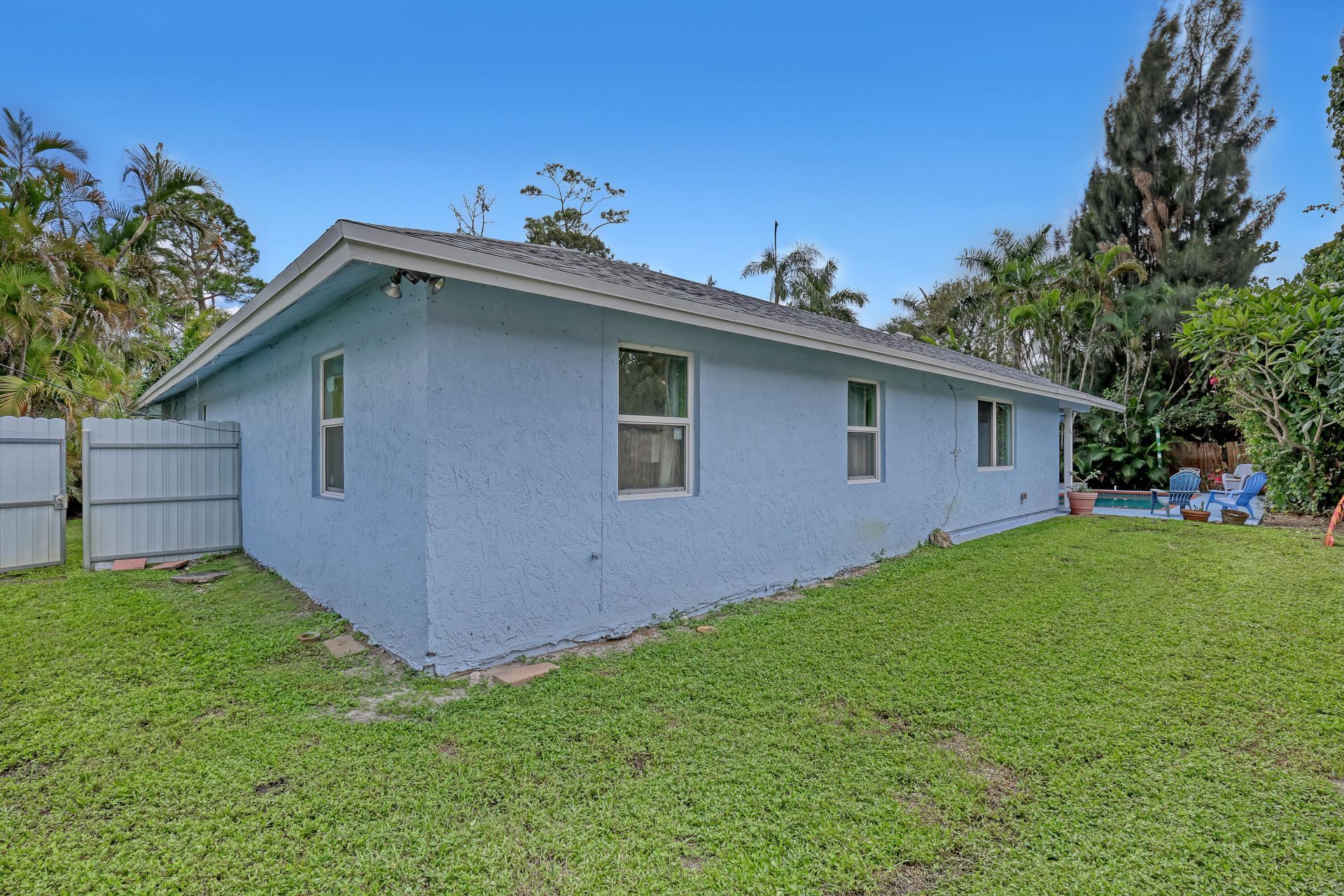 799 Huff Road, Haverhill, FL 33415 Photo