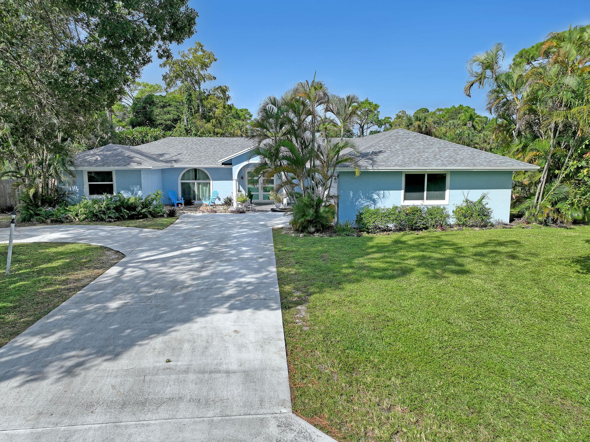 799 Huff Road, Haverhill, FL 33415 Photo