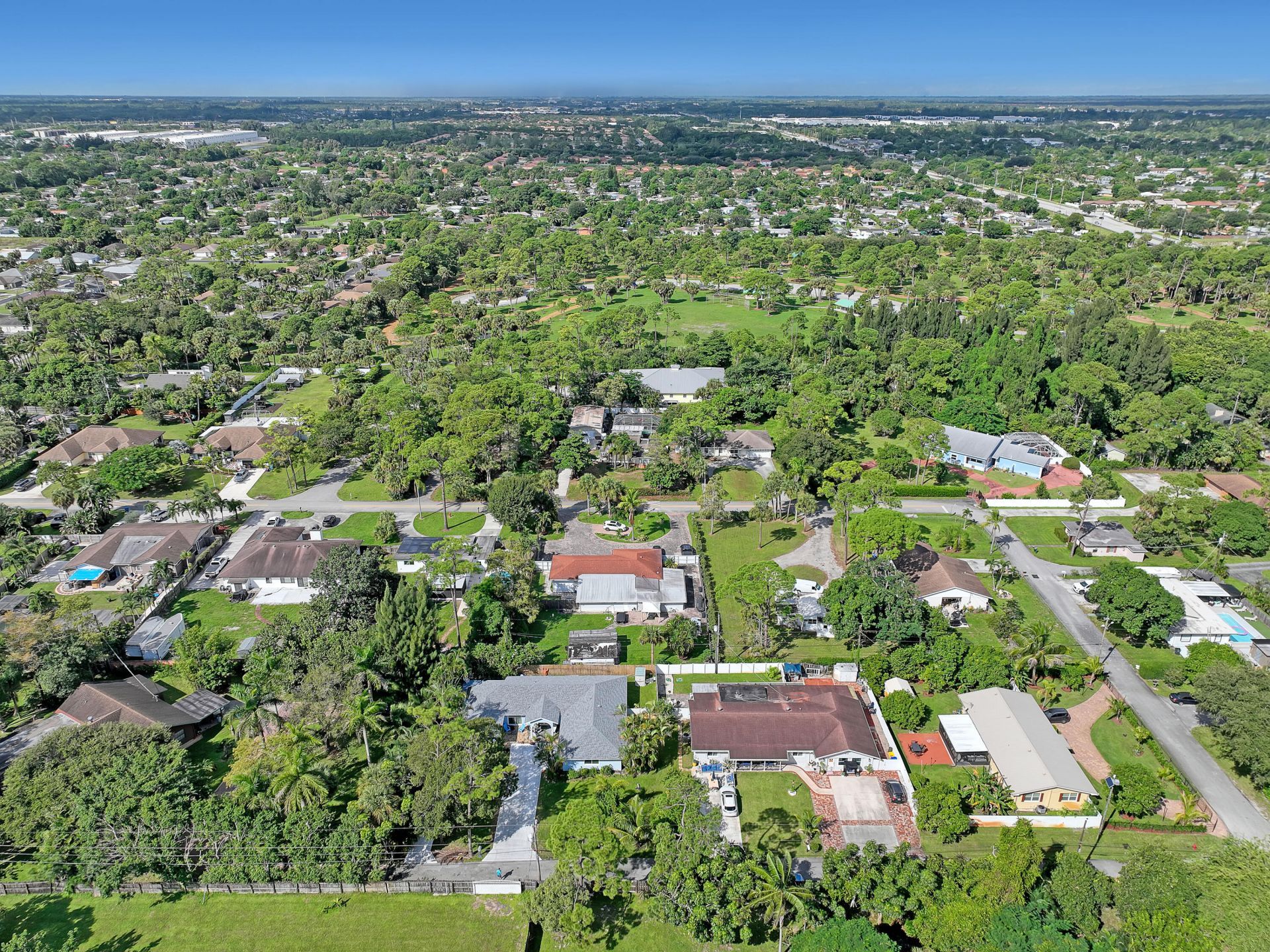 799 Huff Road, Haverhill, FL 33415 Photo