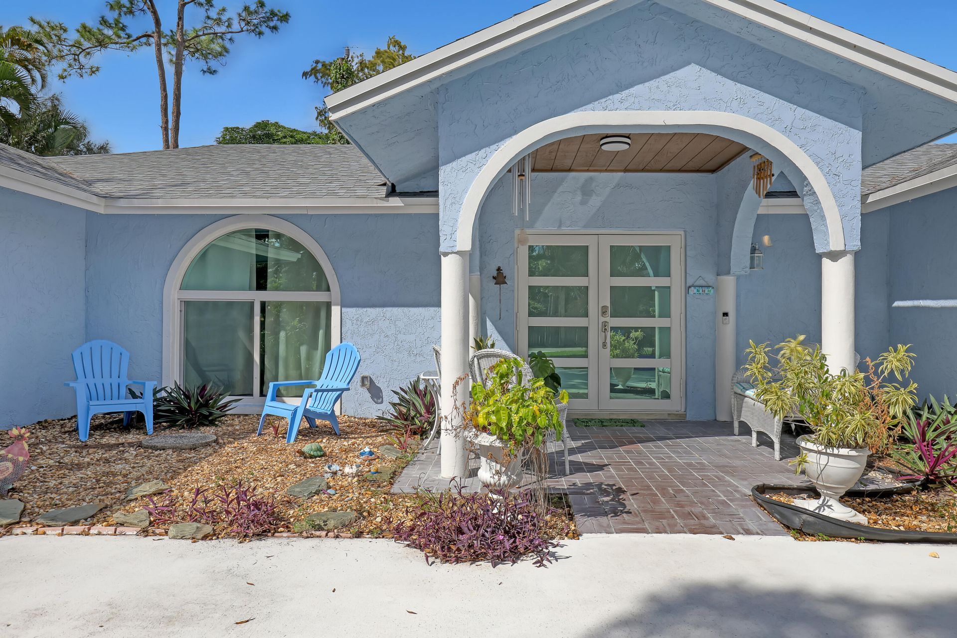 799 Huff Road, Haverhill, FL 33415 Photo