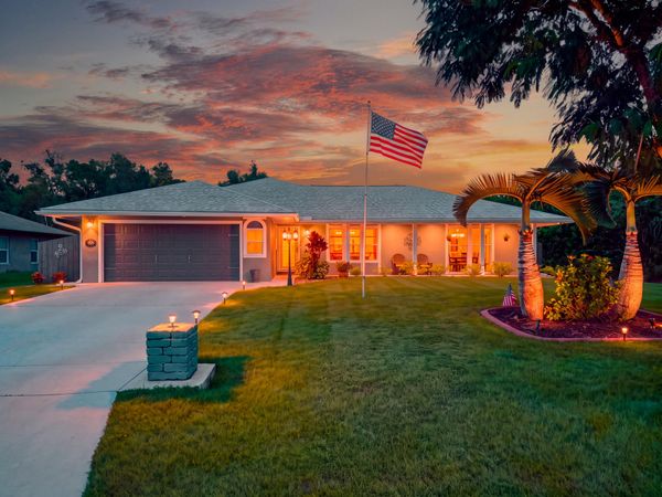 755 SW Tupper Lane, Port St. Lucie, FL 34953