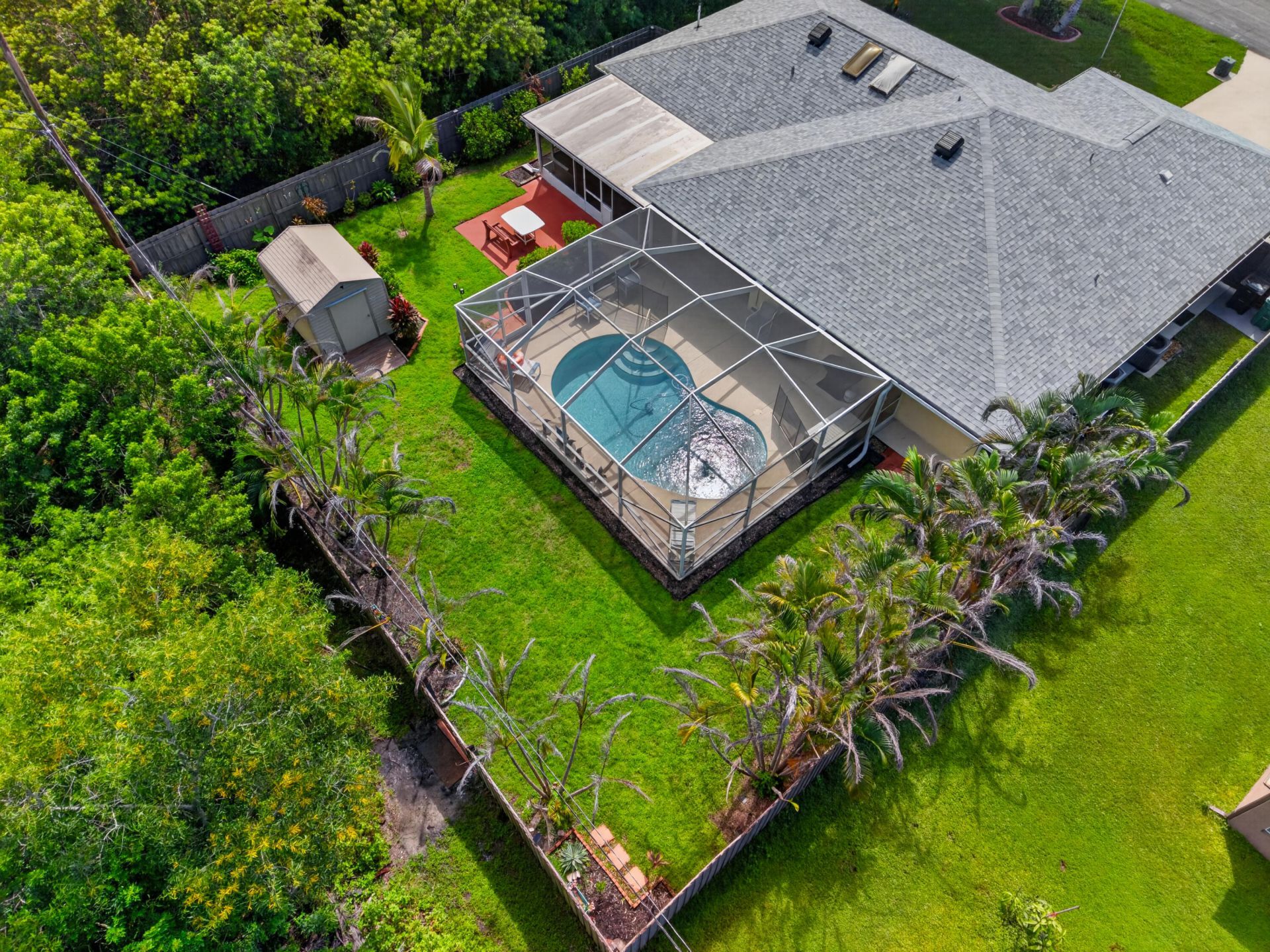 755 SW Tupper Lane, Port Saint Lucie, FL 34953 Photo