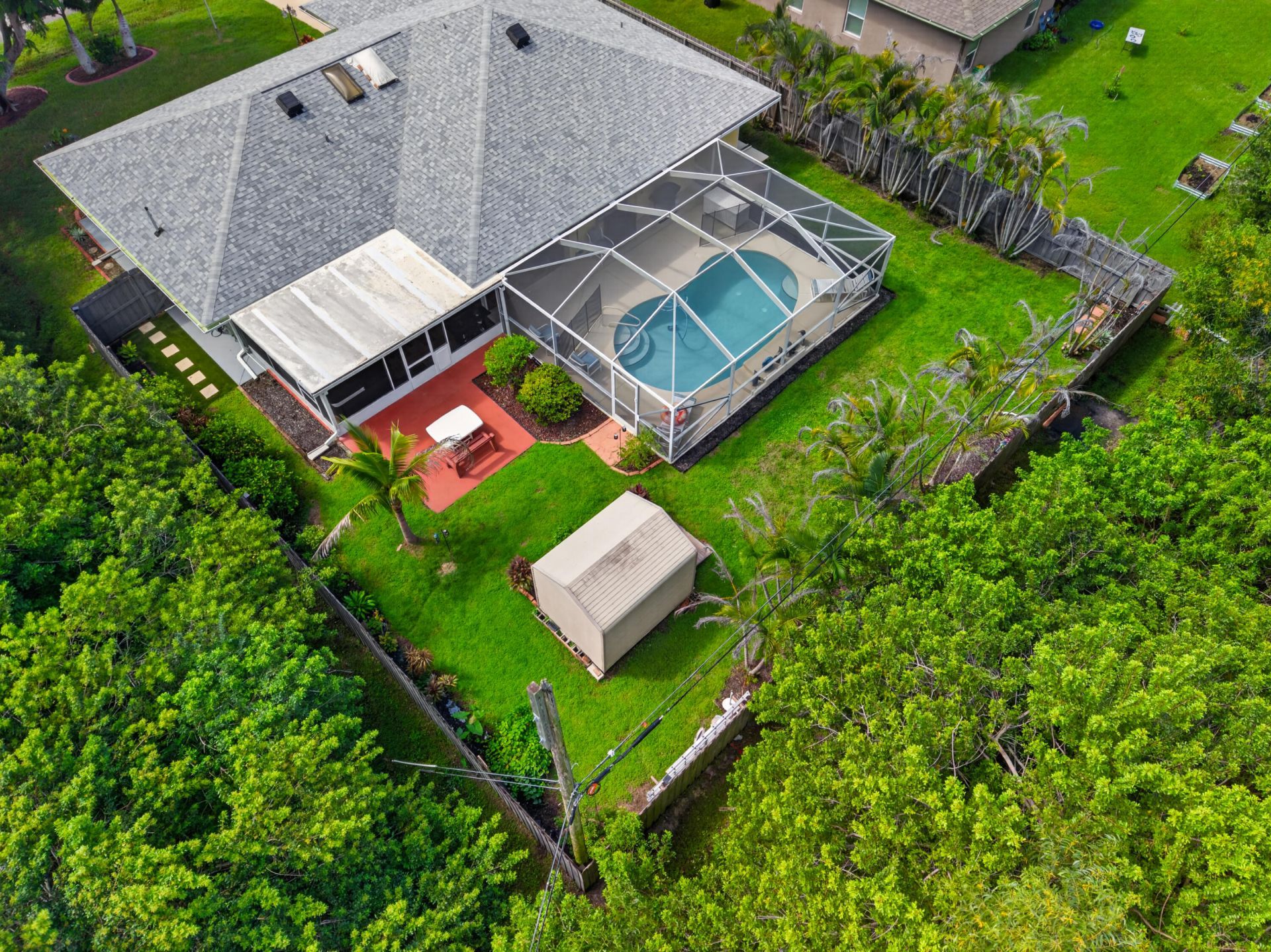 755 SW Tupper Lane, Port Saint Lucie, FL 34953 Photo