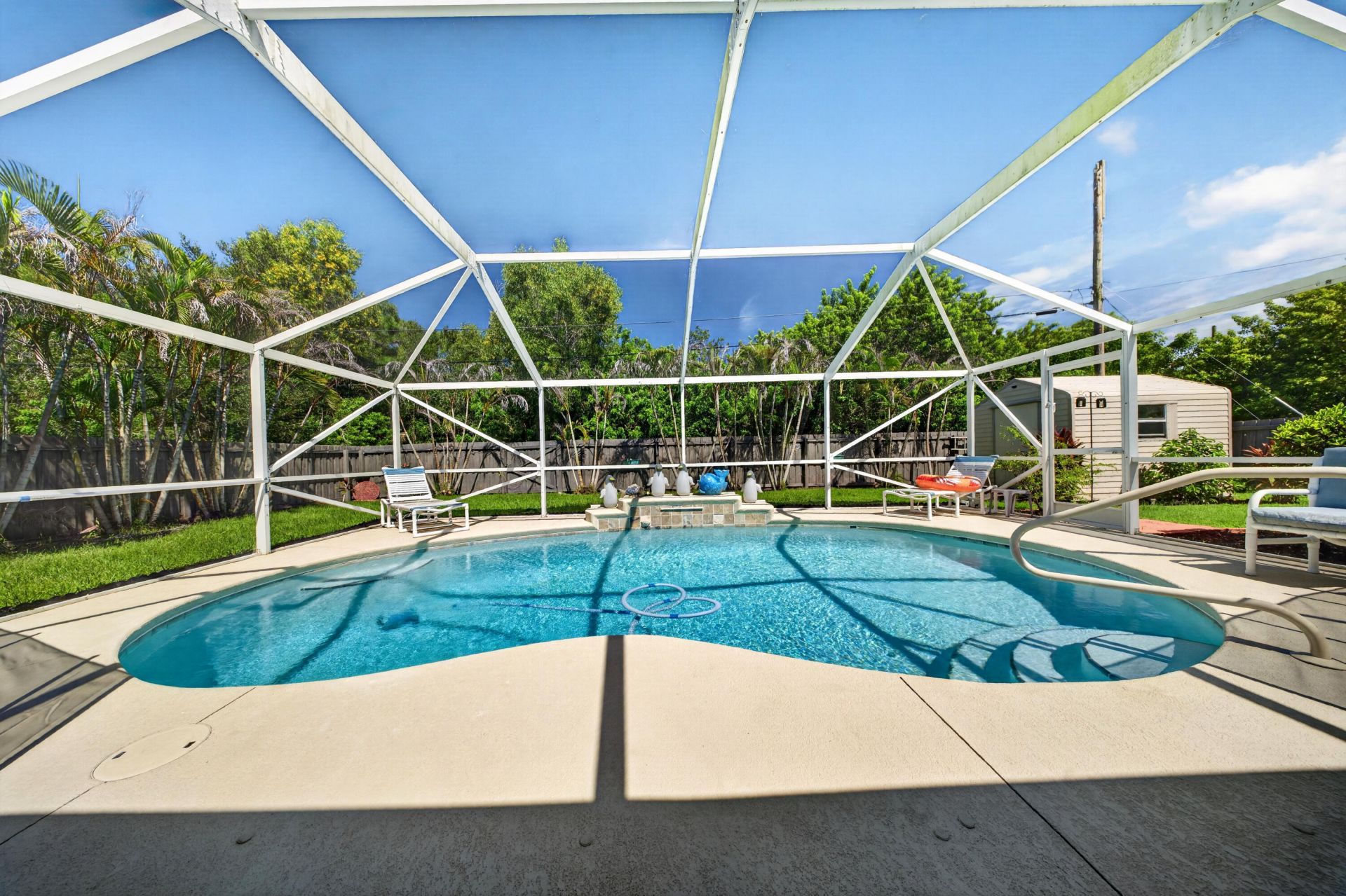 755 SW Tupper Lane, Port Saint Lucie, FL 34953 Photo