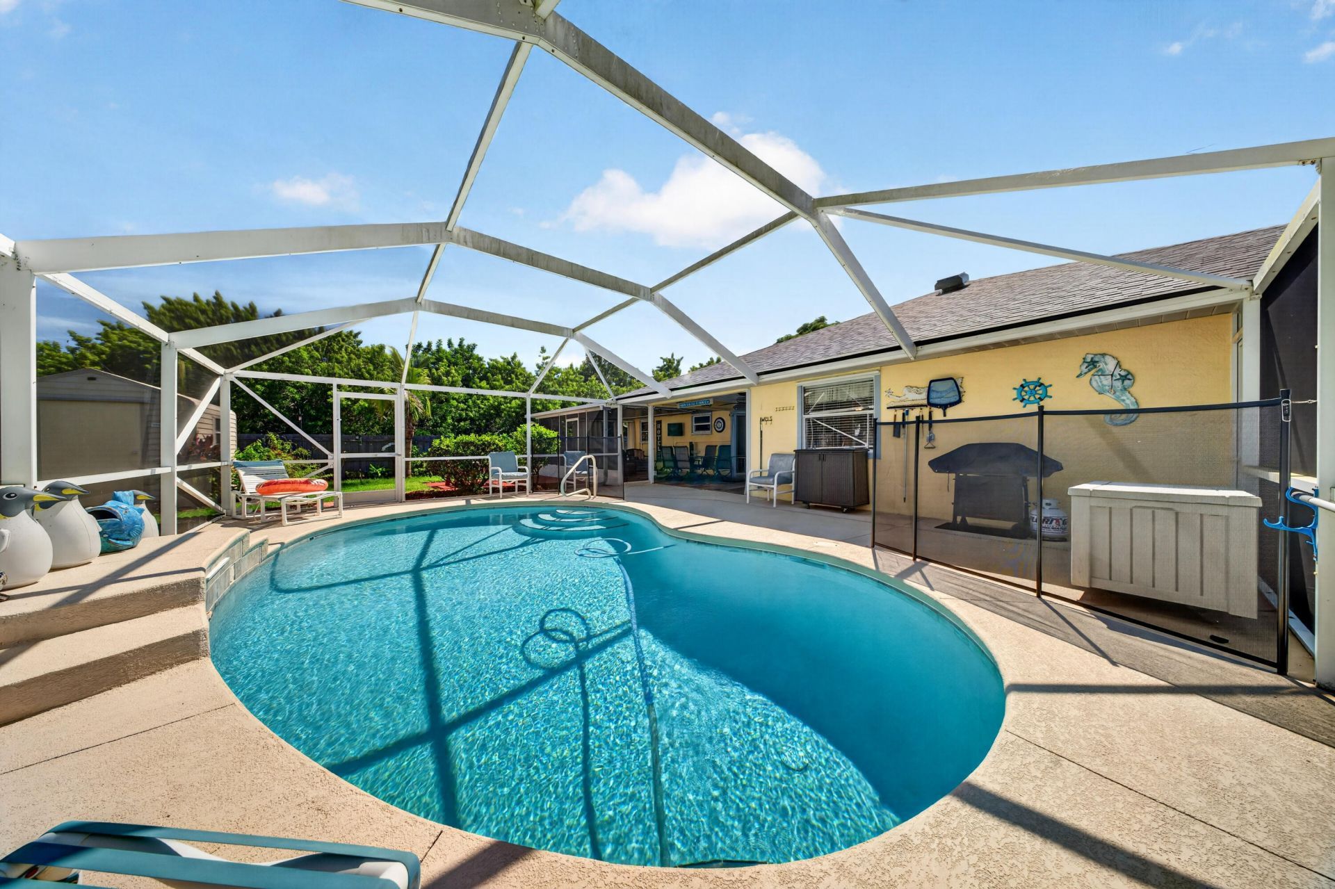 755 SW Tupper Lane, Port Saint Lucie, FL 34953 Photo