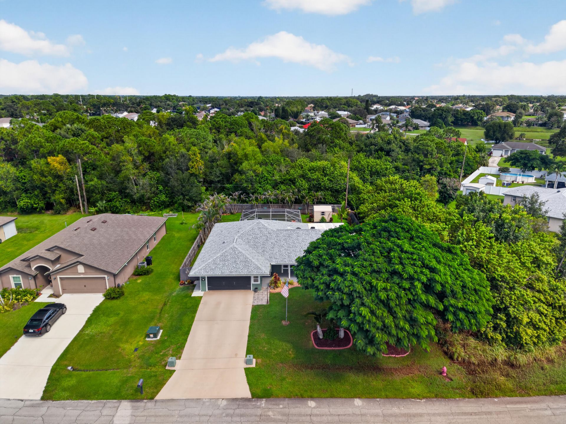 755 SW Tupper Lane, Port Saint Lucie, FL 34953 Photo