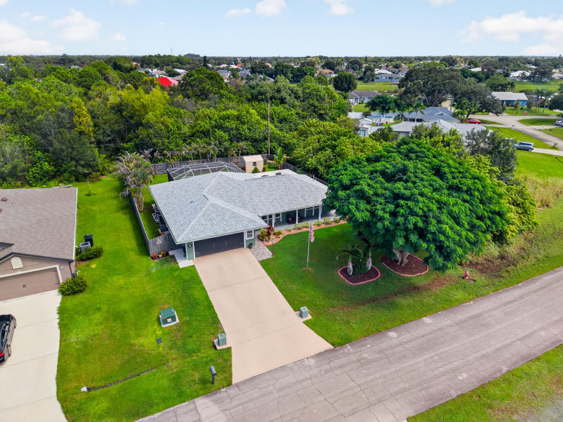 755 SW Tupper Lane, Port Saint Lucie, FL 34953 Photo