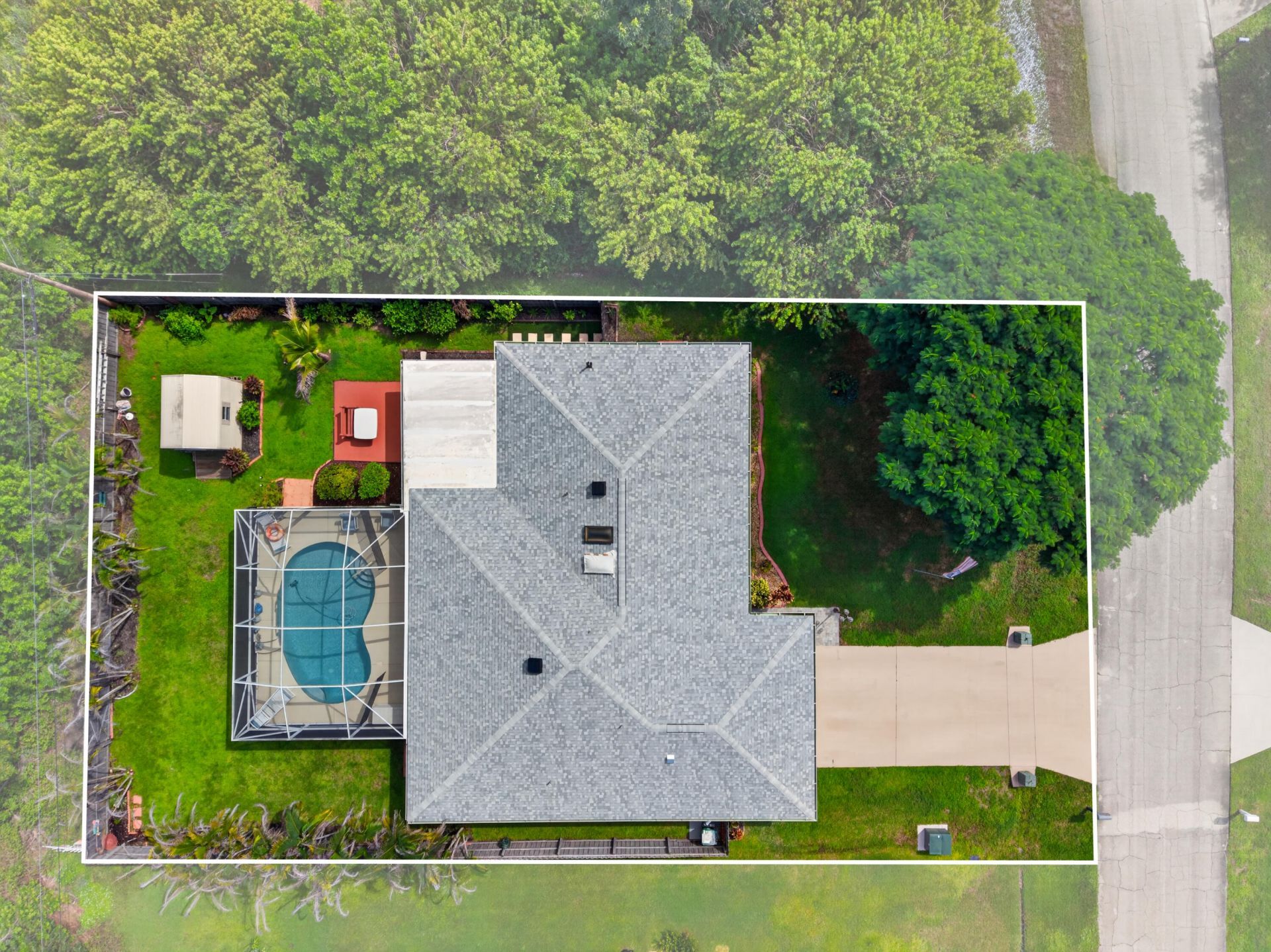 755 SW Tupper Lane, Port Saint Lucie, FL 34953 Photo