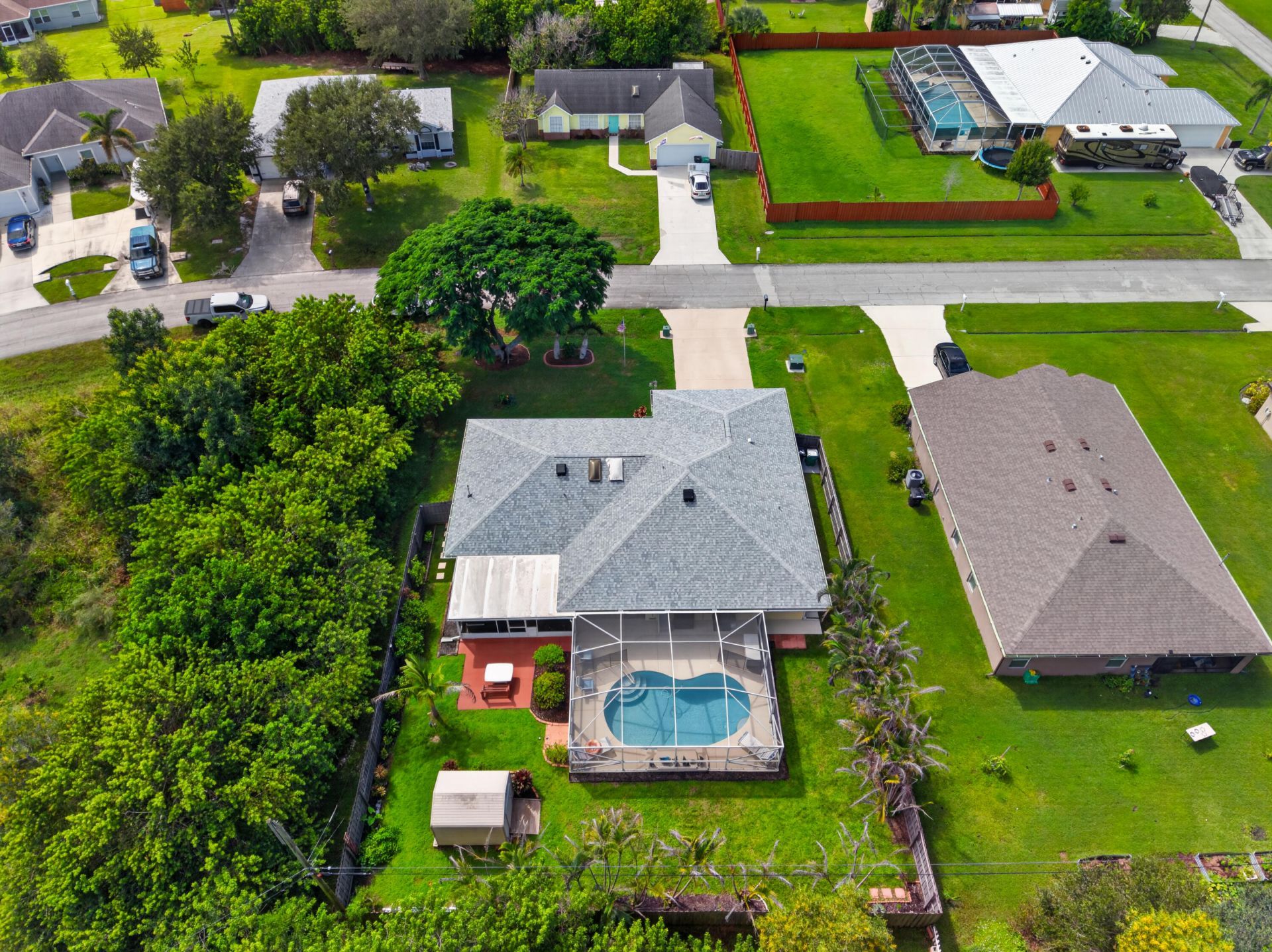 755 SW Tupper Lane, Port Saint Lucie, FL 34953 Photo