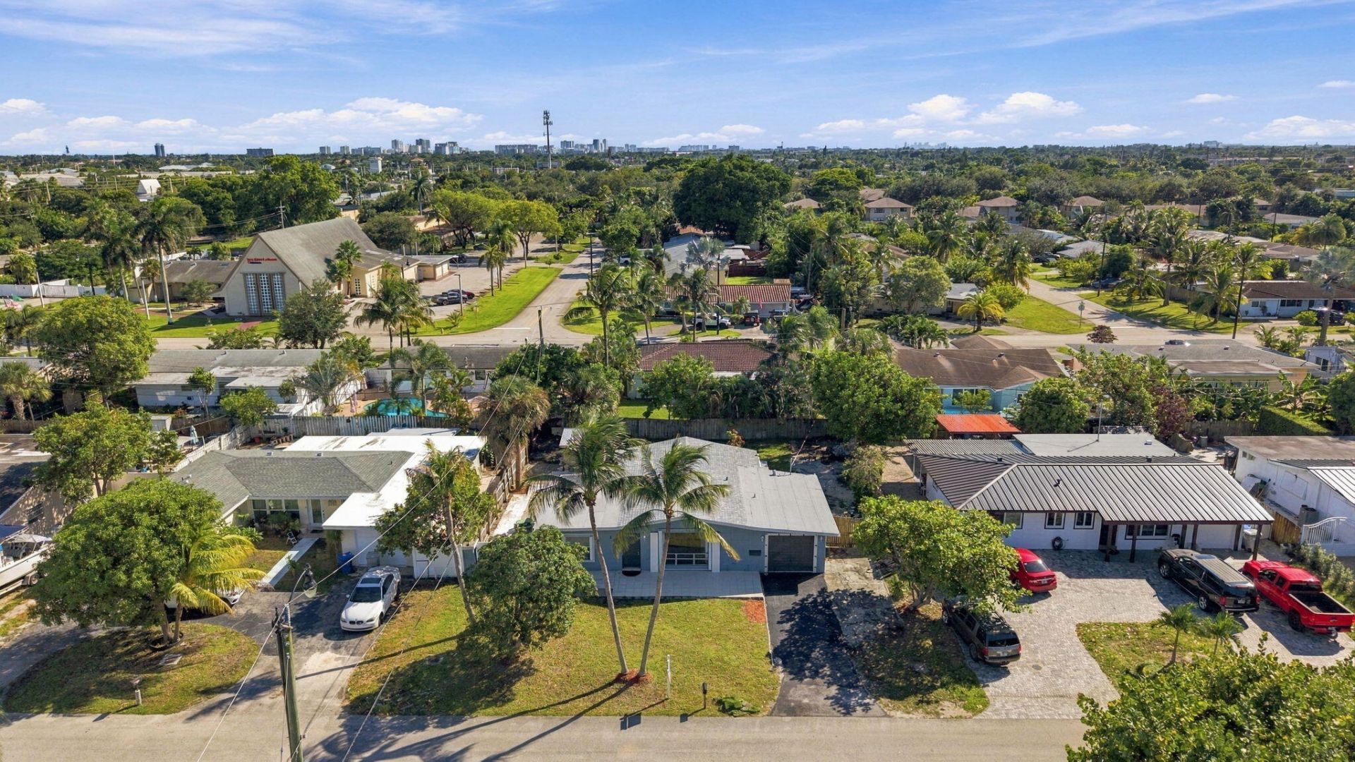 1810 NE 42nd Street, Pompano Beach, FL 33064 Photo