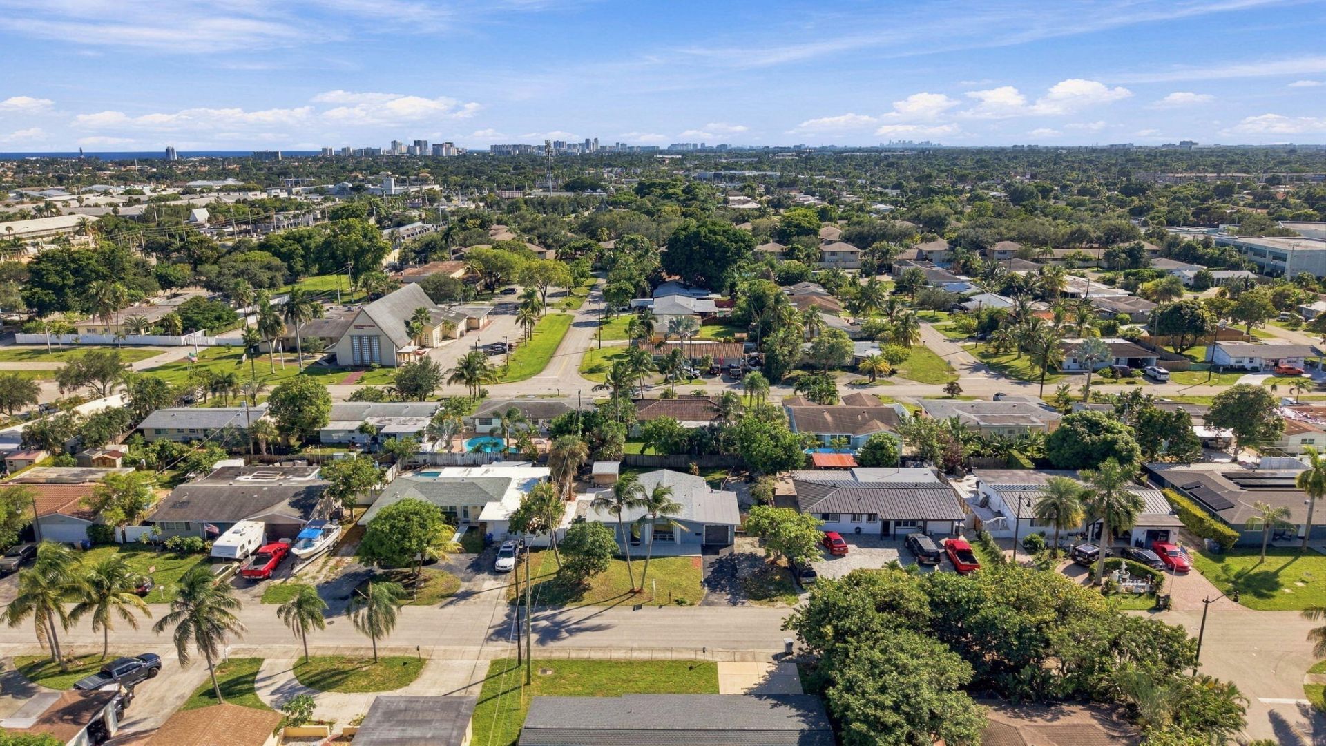 1810 NE 42nd Street, Pompano Beach, FL 33064 Photo