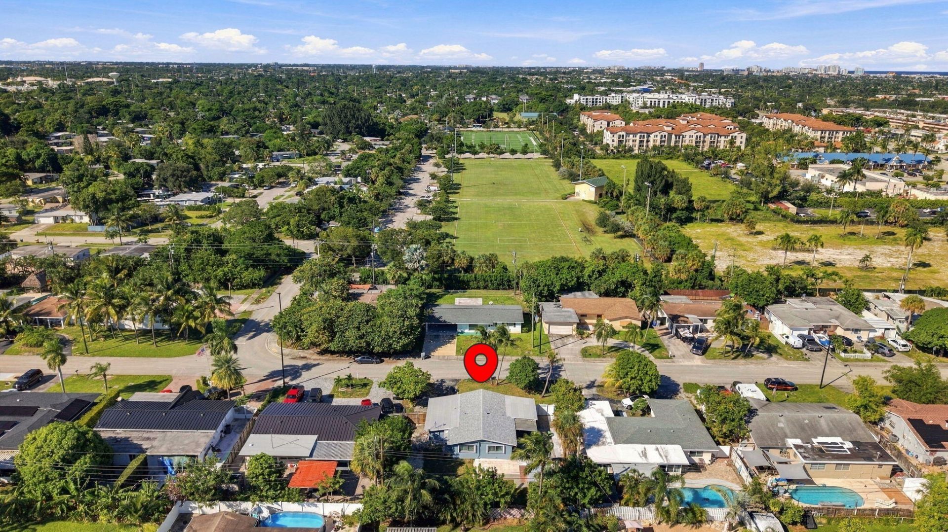 1810 NE 42nd Street, Pompano Beach, FL 33064 Photo