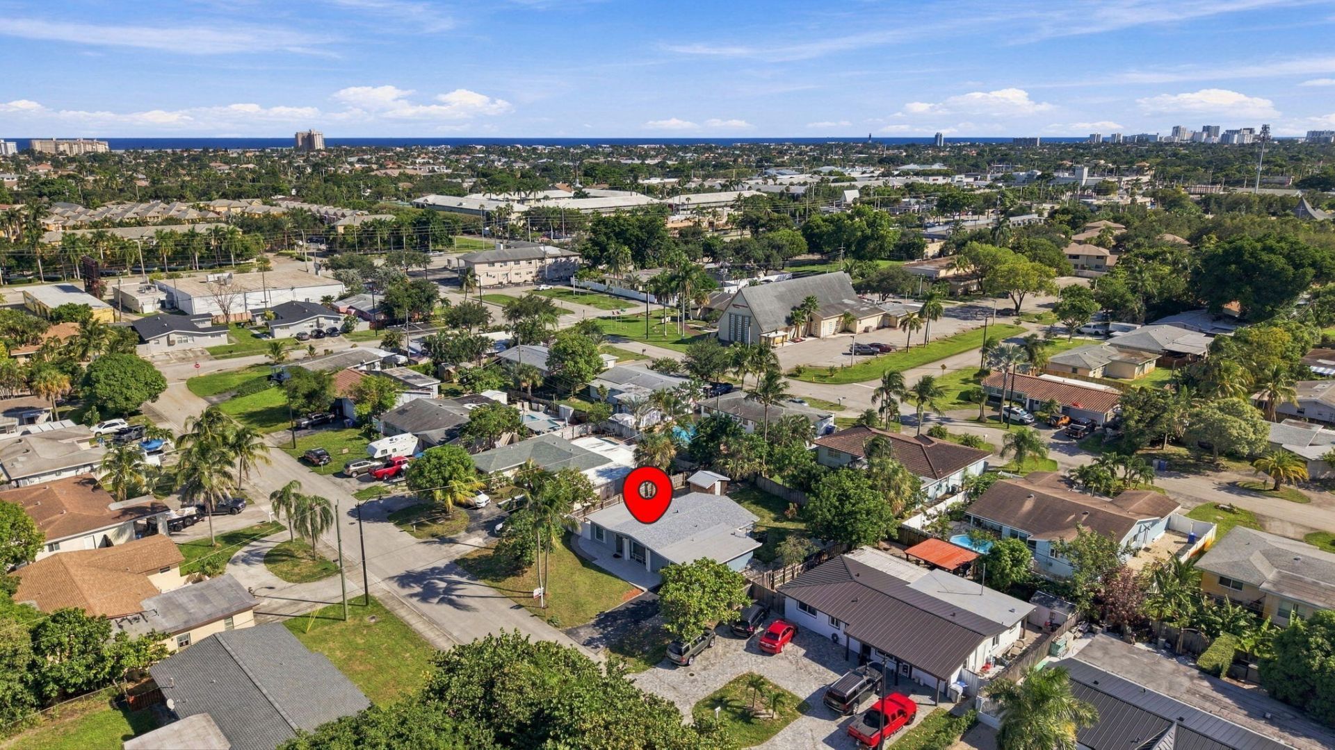1810 NE 42nd Street, Pompano Beach, FL 33064 Photo