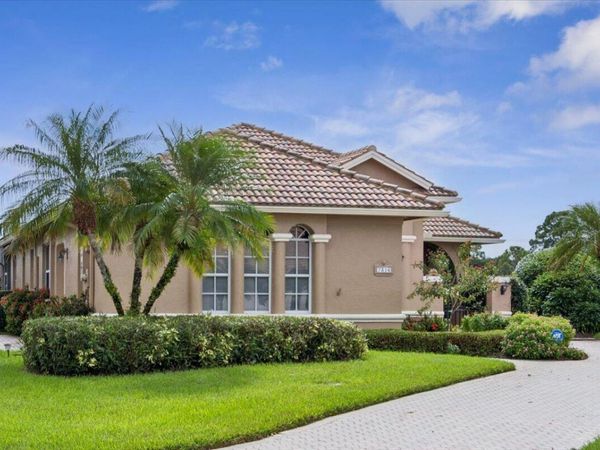 7316 MYSTIC Way, Port St. Lucie, FL 34986