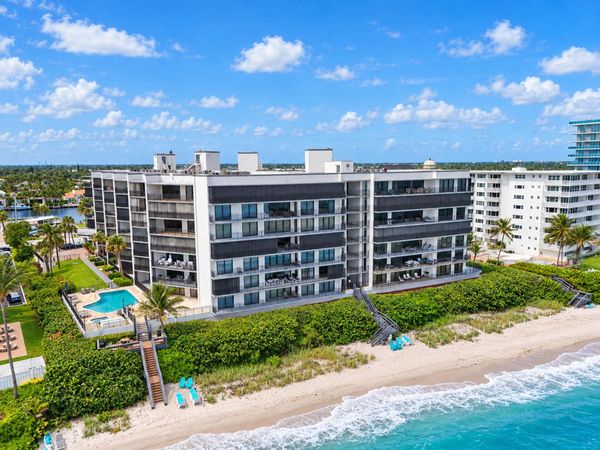1167 Hillsboro Mile, Unit 711, Hillsboro Beach, FL 33062