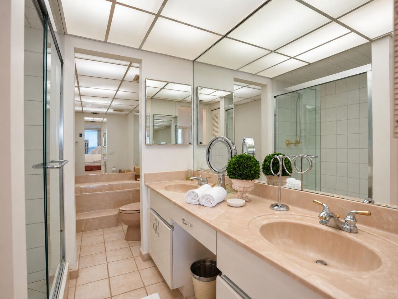1167 Hillsboro Mile, Unit 711, Hillsboro Beach, FL 33062 Photo