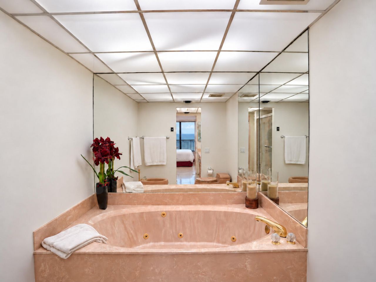 1167 Hillsboro Mile, Unit 711, Hillsboro Beach, FL 33062 Photo